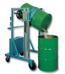 HH 1200 in use during refilling HH 1200 in use during refilling