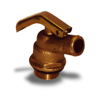 Robinet de soutirage Dinga
